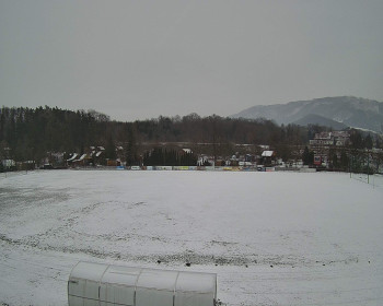 Fotbalový klub Bystřice pod...