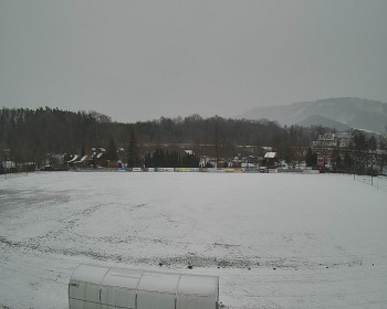 Fotbalový klub Bystřice pod...