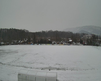 Fotbalový klub Bystřice pod...