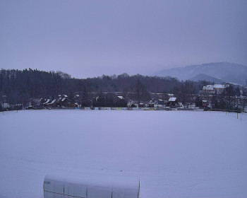 Fotbalový klub Bystřice pod...