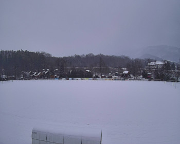 Fotbalový klub Bystřice pod...