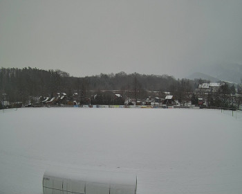 Fotbalový klub Bystřice pod...