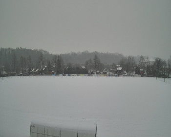 Fotbalový klub Bystřice pod...