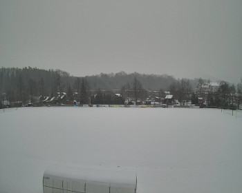 Fotbalový klub Bystřice pod...