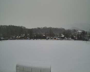 Fotbalový klub Bystřice pod...