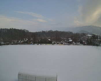 Fotbalový klub Bystřice pod...