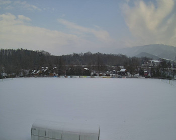 Fotbalový klub Bystřice pod...