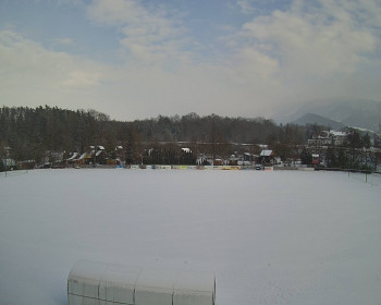 Fotbalový klub Bystřice pod...