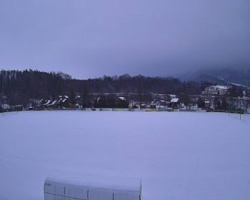 Fotbalový klub Bystřice pod...