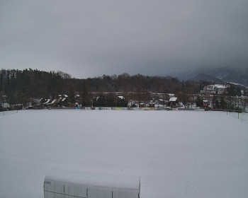 Fotbalový klub Bystřice pod...