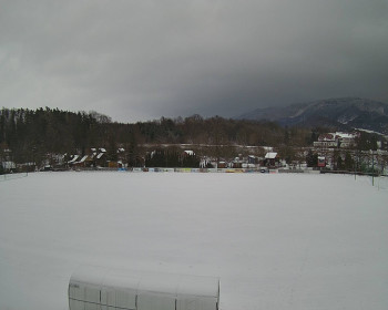 Fotbalový klub Bystřice pod...