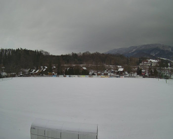 Fotbalový klub Bystřice pod...