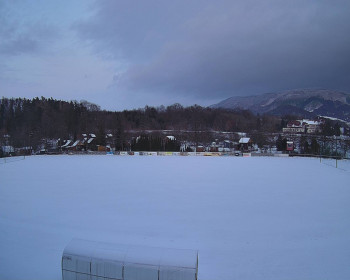 Fotbalový klub Bystřice pod...