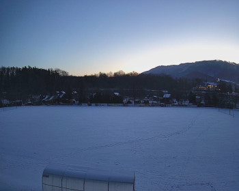 Fotbalový klub Bystřice pod...