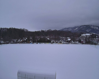 Fotbalový klub Bystřice pod...