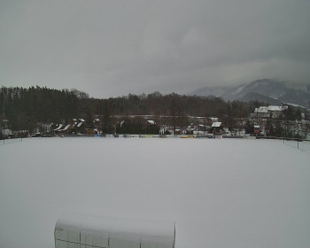 Fotbalový klub Bystřice pod...