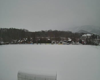 Fotbalový klub Bystřice pod...