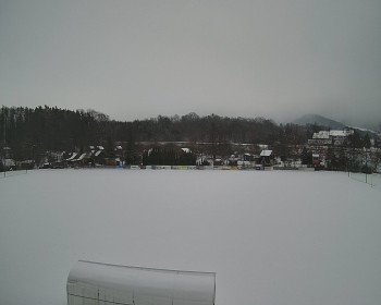 Fotbalový klub Bystřice pod...