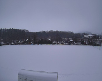 Fotbalový klub Bystřice pod...