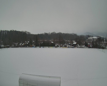 Fotbalový klub Bystřice pod...