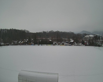 Fotbalový klub Bystřice pod...