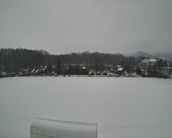 Fotbalový klub Bystřice pod...