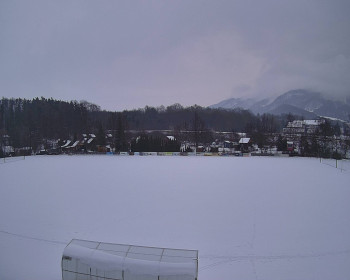 Fotbalový klub Bystřice pod...