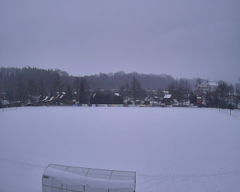 Fotbalový klub Bystřice pod...