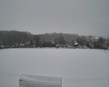 Fotbalový klub Bystřice pod...