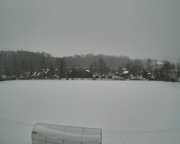 Fotbalový klub Bystřice pod...