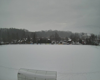 Fotbalový klub Bystřice pod...