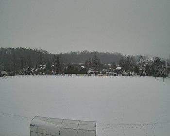 Fotbalový klub Bystřice pod...