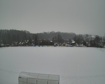 Fotbalový klub Bystřice pod...