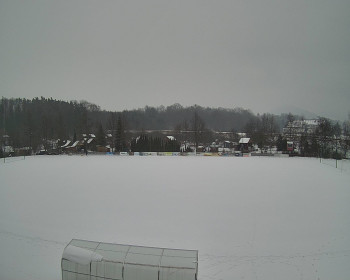 Fotbalový klub Bystřice pod...