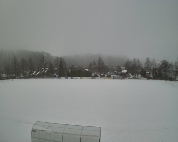 Fotbalový klub Bystřice pod...