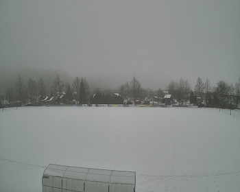 Fotbalový klub Bystřice pod...