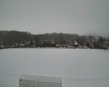 Fotbalový klub Bystřice pod...