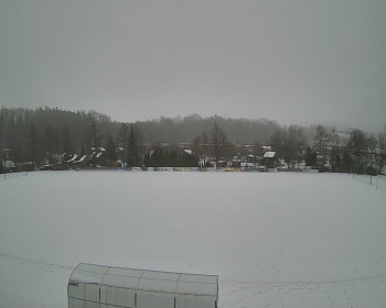 Fotbalový klub Bystřice pod...