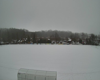 Fotbalový klub Bystřice pod...