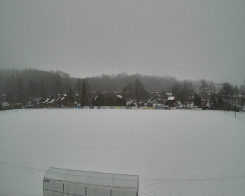 Fotbalový klub Bystřice pod...