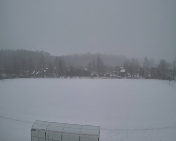 Fotbalový klub Bystřice pod...