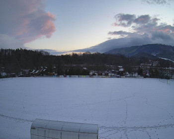 Fotbalový klub Bystřice pod...