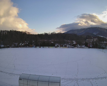 Fotbalový klub Bystřice pod...