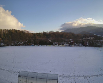 Fotbalový klub Bystřice pod...