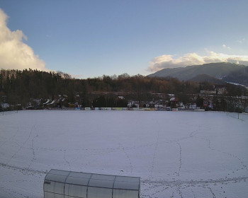 Fotbalový klub Bystřice pod...