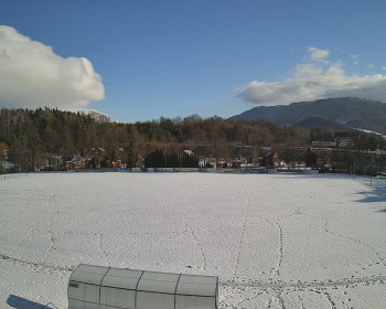 Fotbalový klub Bystřice pod...