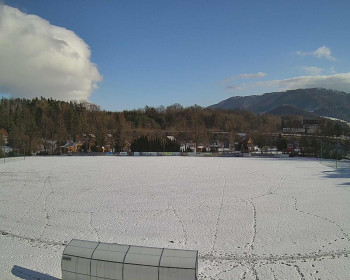 Fotbalový klub Bystřice pod...