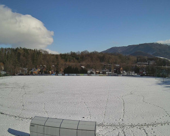 Fotbalový klub Bystřice pod...