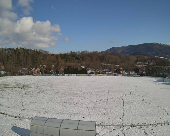 Fotbalový klub Bystřice pod...