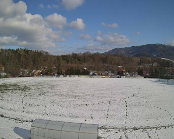 Fotbalový klub Bystřice pod...